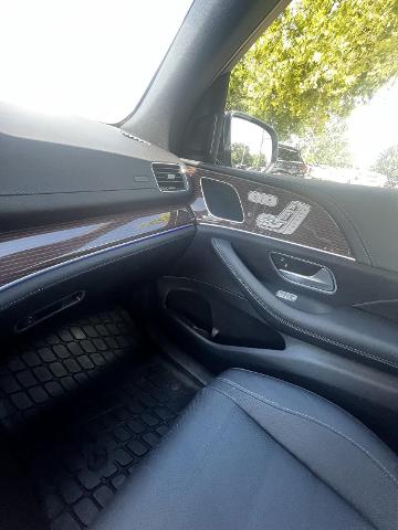 2023 Mercedes-Benz GLE Vehicle Photo in San Antonio, TX 78230