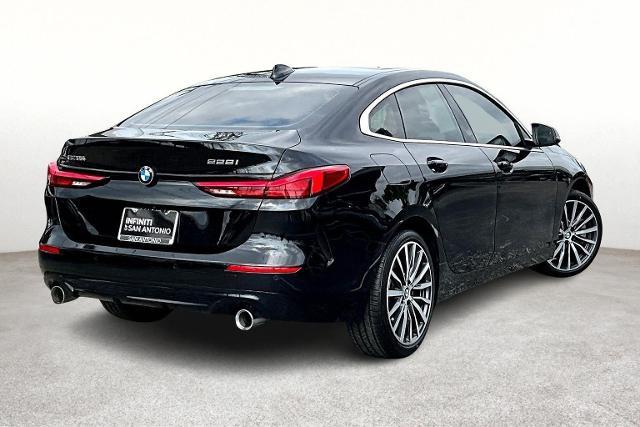 2022 BMW 228i Vehicle Photo in San Antonio, TX 78230