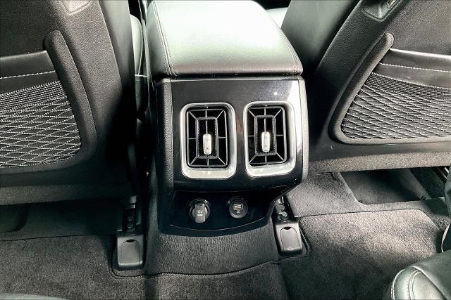 2022 Kia Sorento Vehicle Photo in San Antonio, TX 78230