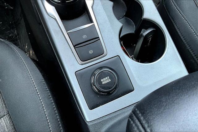 2021 Ford Bronco Sport Vehicle Photo in San Antonio, TX 78230
