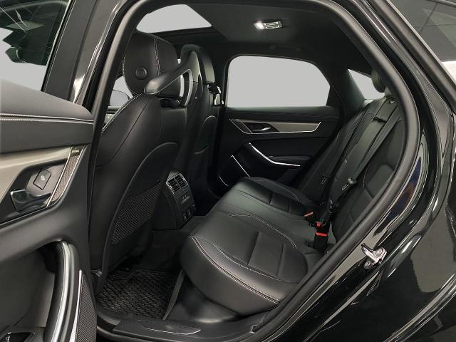 2024 Jaguar XF Vehicle Photo in Appleton, WI 54913