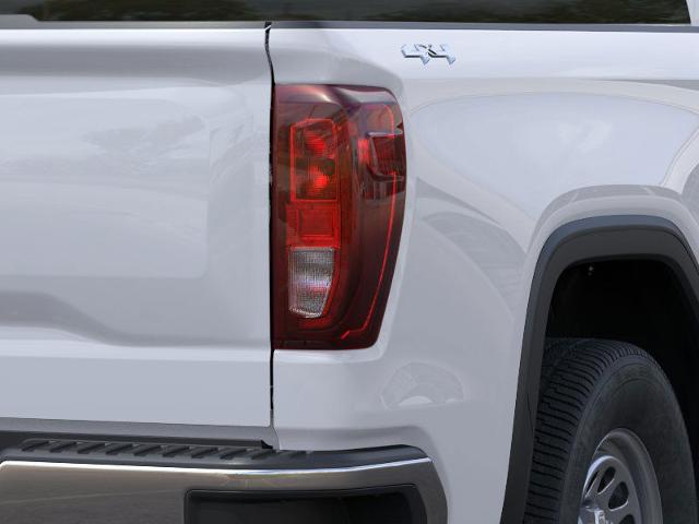 2025 GMC Sierra 1500 Vehicle Photo in HARRISBURG, PA 17111-1033