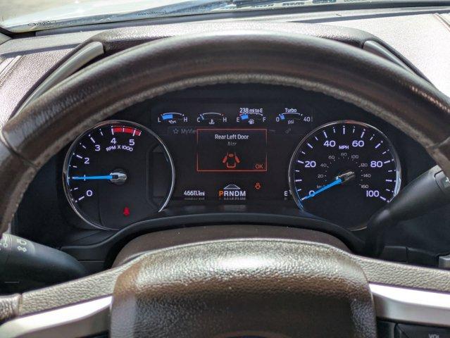 2022 Ford Super Duty F-350 SRW Vehicle Photo in SELMA, TX 78154-1459