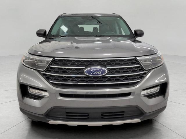 2023 Ford Explorer Vehicle Photo in Neenah, WI 54956