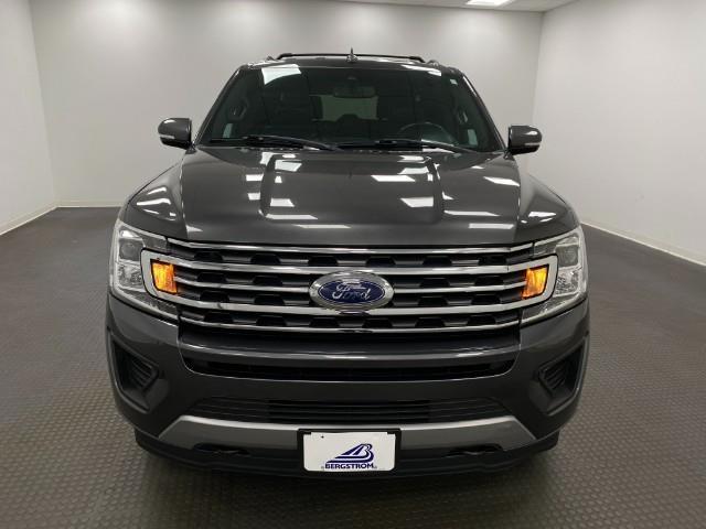 2020 Ford Expedition Max Vehicle Photo in Oshkosh, WI 54904