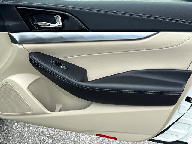 2023 Nissan Maxima Vehicle Photo in Hinesville, GA 31313