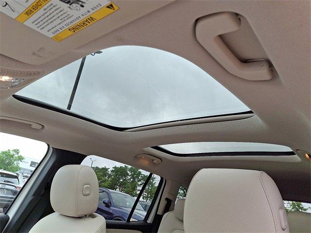 2021 Mercedes-Benz GLB Vehicle Photo in Willow Grove, PA 19090
