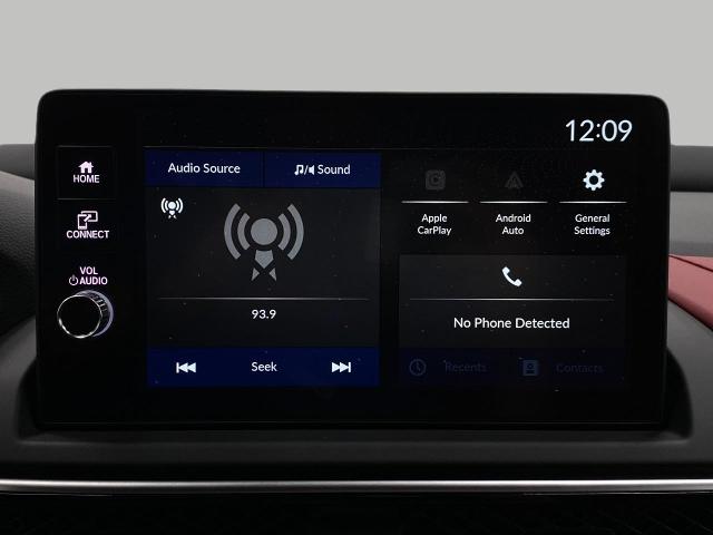 2025 Acura ADX Vehicle Photo in Appleton, WI 54913