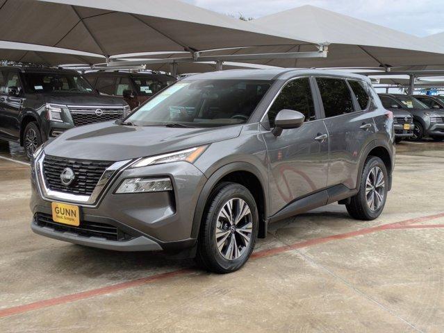 2023 Nissan Rogue Vehicle Photo in San Antonio, TX 78209
