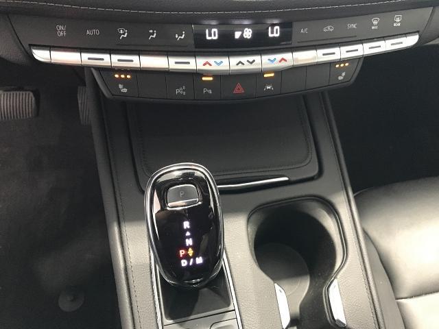 2022 Cadillac XT4 Vehicle Photo in GREEN BAY, WI 54303-3330