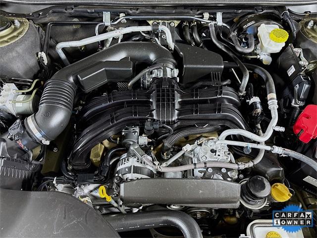 2022 Subaru Outback Vehicle Photo in Puyallup, WA 98371
