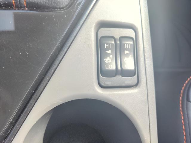 2024 Subaru Crosstrek Vehicle Photo in Green Bay, WI 54304