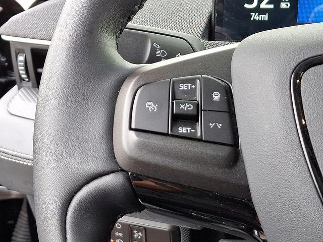 2021 Ford Mustang Mach-E Vehicle Photo in DANBURY, CT 06810-5034