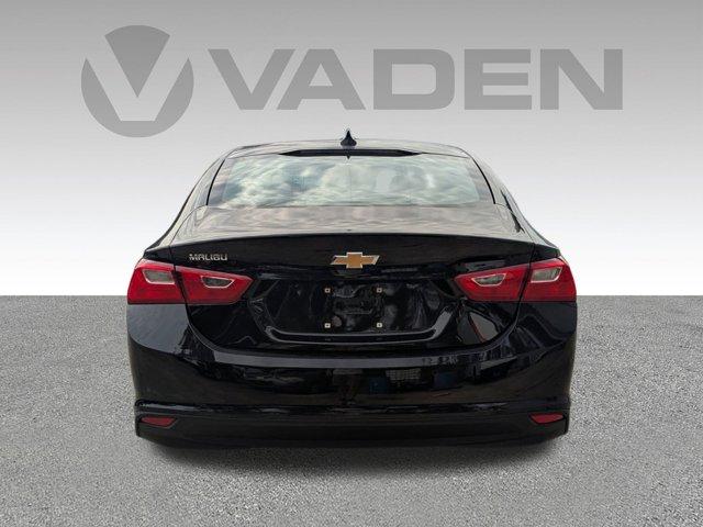 2025 Chevrolet Malibu Vehicle Photo in BRUNSWICK, GA 31525-1881
