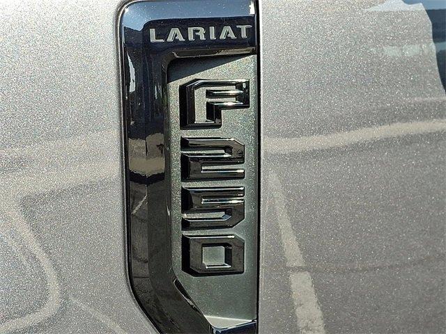 2021 Ford Super Duty F-250 SRW Vehicle Photo in LANCASTER, PA 17601-0000