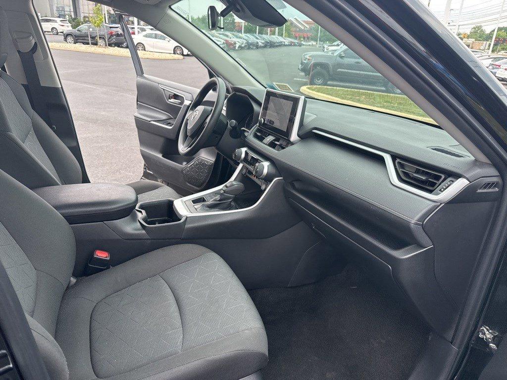 2023 Toyota RAV4 Vehicle Photo in Harrisburg, PA 17111