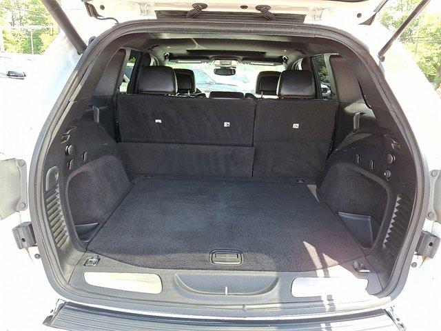 2018 Jeep Grand Cherokee Vehicle Photo in Willow Grove, PA 19090
