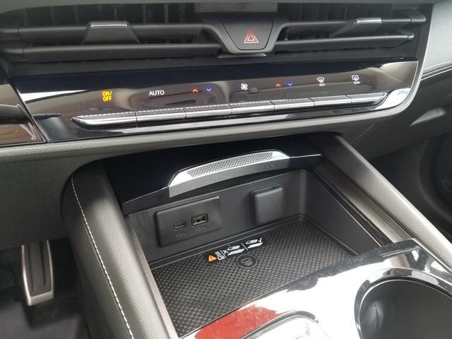 2024 Buick Envision Vehicle Photo in ELYRIA, OH 44035-6349