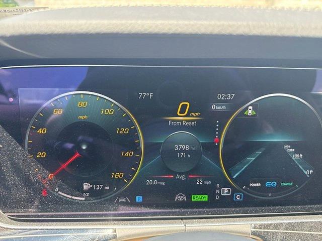 2023 Mercedes-Benz E-Class Vehicle Photo in TREVOSE, PA 19053-4984
