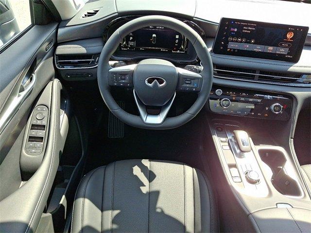 2026 INFINITI QX60 Vehicle Photo in Willow Grove, PA 19090