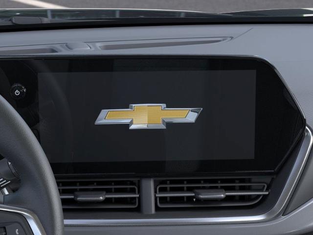 2025 Chevrolet Trax Vehicle Photo in Roslyn, NY 11576