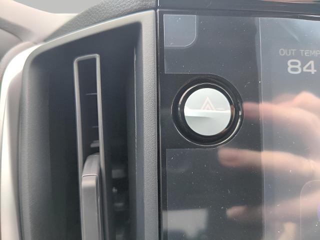 2025 Subaru Crosstrek Vehicle Photo in Green Bay, WI 54304