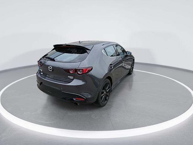 2021 Mazda3 Hatchback Vehicle Photo in Pleasant Hills, PA 15236