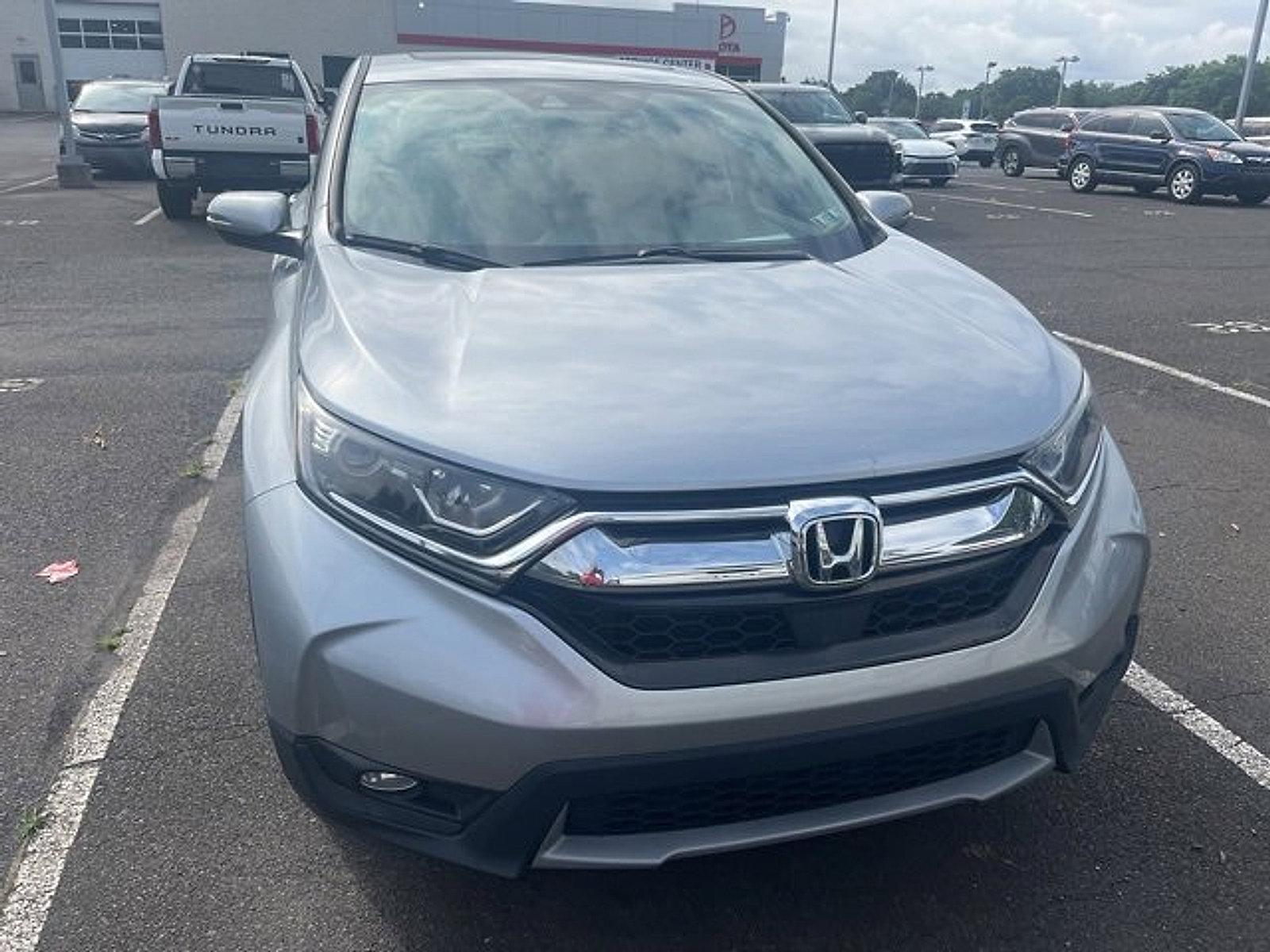 2019 Honda CR-V Vehicle Photo in Trevose, PA 19053