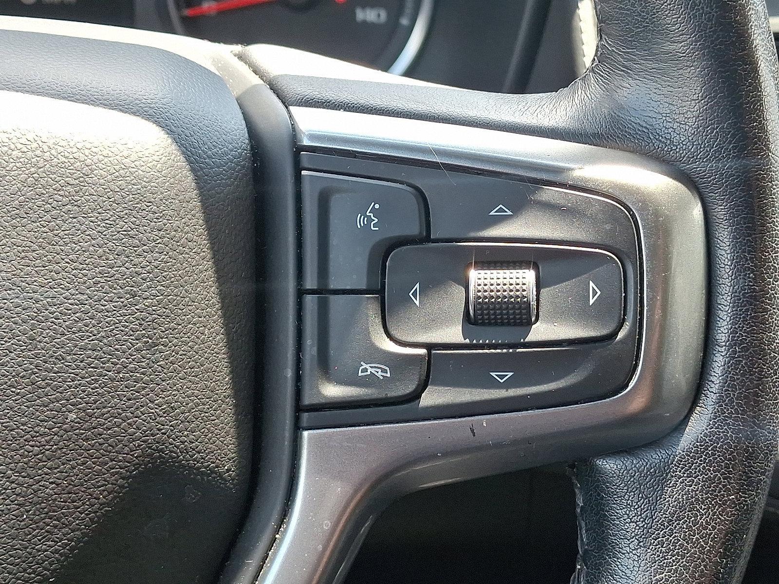 2021 Chevrolet Tahoe Vehicle Photo in Harrisburg, PA 17111-1033