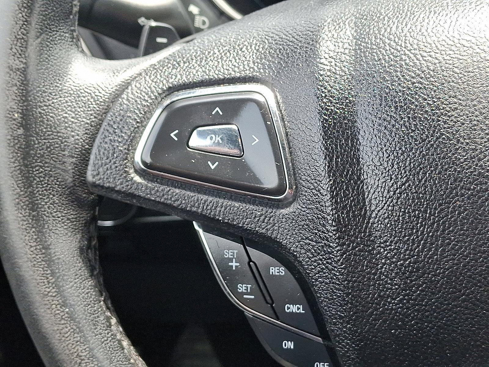 2017 Lincoln MKX Vehicle Photo in Harrisburg, PA 17111