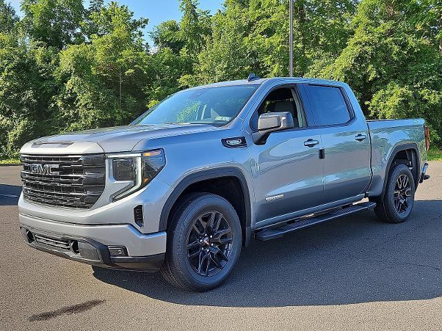 2025 GMC Sierra 1500 Vehicle Photo in TREVOSE, PA 19053-4984