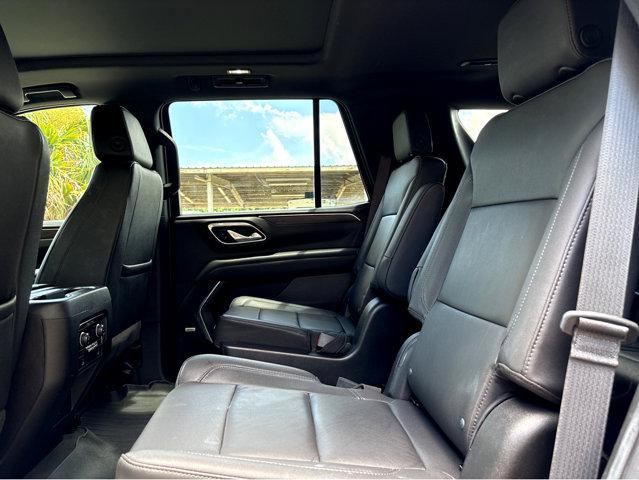 2023 Chevrolet Tahoe Vehicle Photo in Hinesville, GA 31313