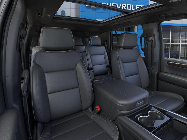 2025 Chevrolet Tahoe Vehicle Photo in Roslyn, NY 11576