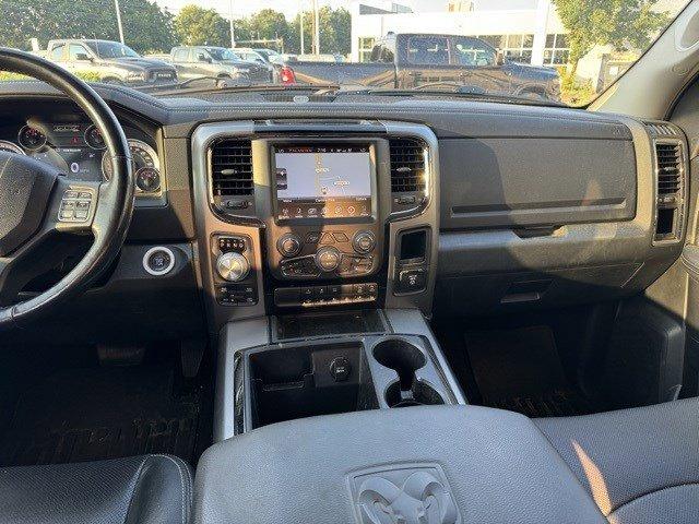 2014 Ram 1500 Vehicle Photo in Mechanicsburg, PA 17050-1707