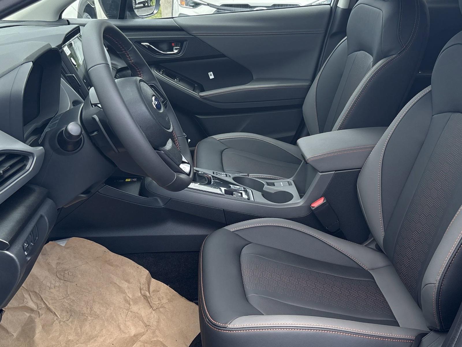 2025 Subaru Crosstrek Vehicle Photo in Mechanicsburg, PA 17050