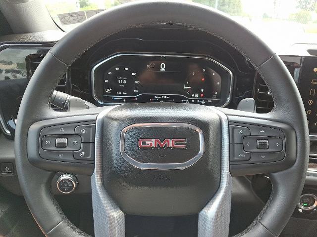 2023 GMC Sierra 1500 Vehicle Photo in TREVOSE, PA 19053-4984