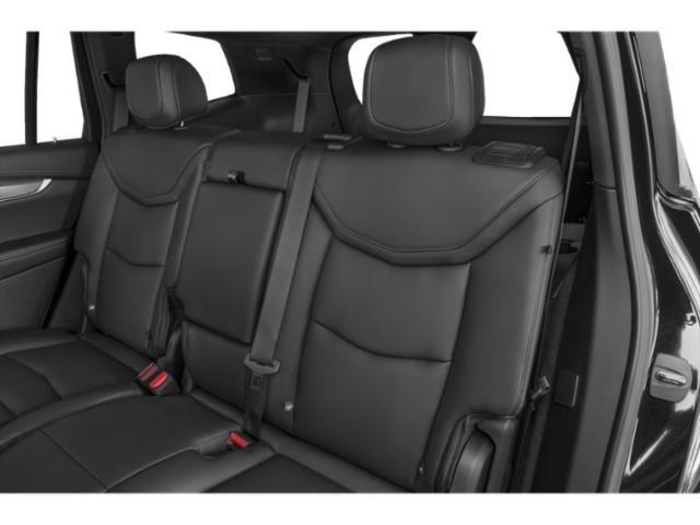 2024 Cadillac XT6 Premium Luxury photo 16