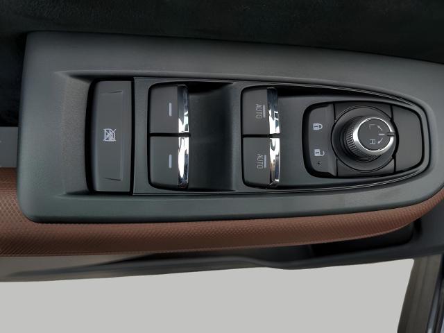 2025 Subaru Forester Vehicle Photo in Green Bay, WI 54304