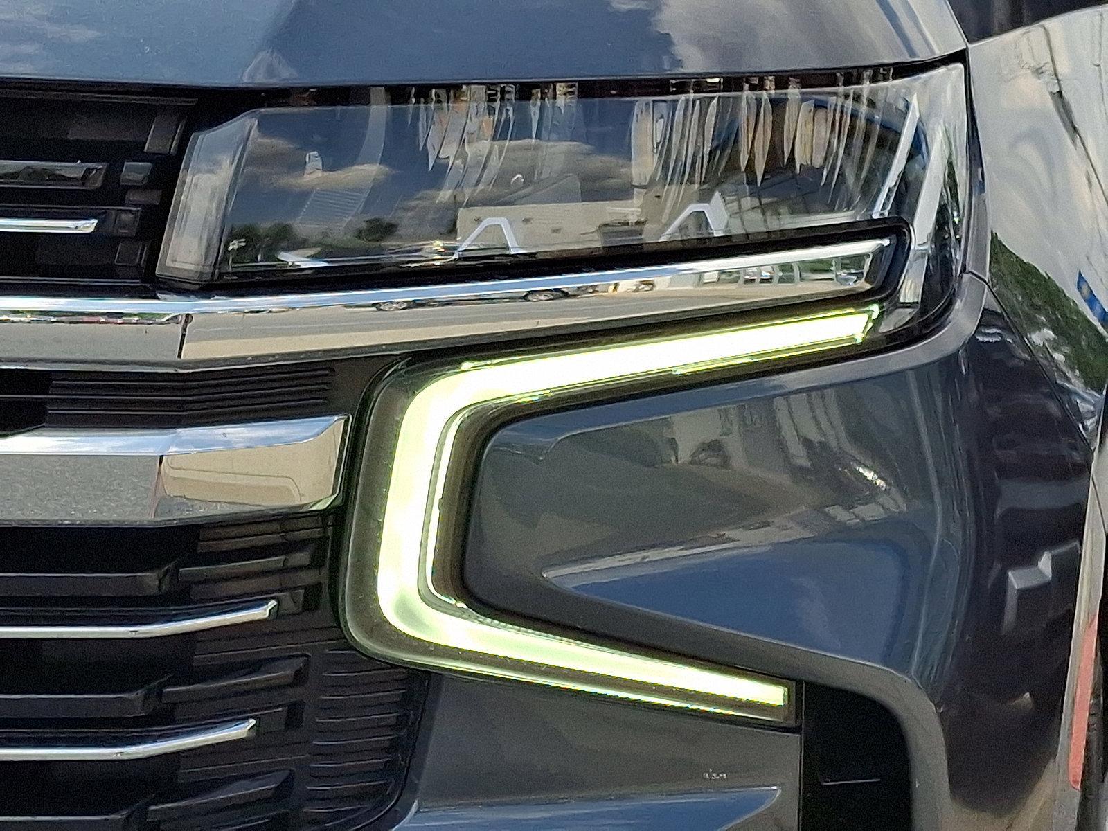 2021 Chevrolet Tahoe Vehicle Photo in BETHLEHEM, PA 18017-9401