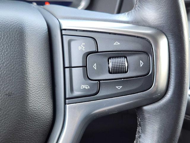 2023 Chevrolet Tahoe Vehicle Photo in DENTON, TX 76210-9321