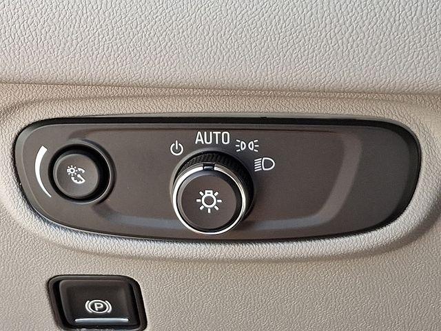 2019 GMC Terrain Vehicle Photo in WATERTOWN, CT 06795-3318