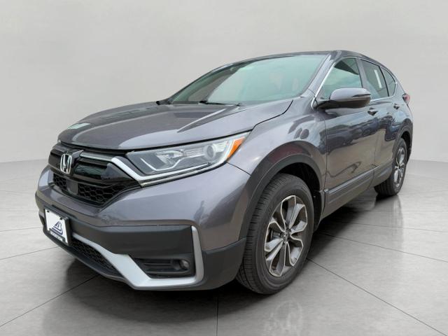2022 Honda CR-V Vehicle Photo in Appleton, WI 54914