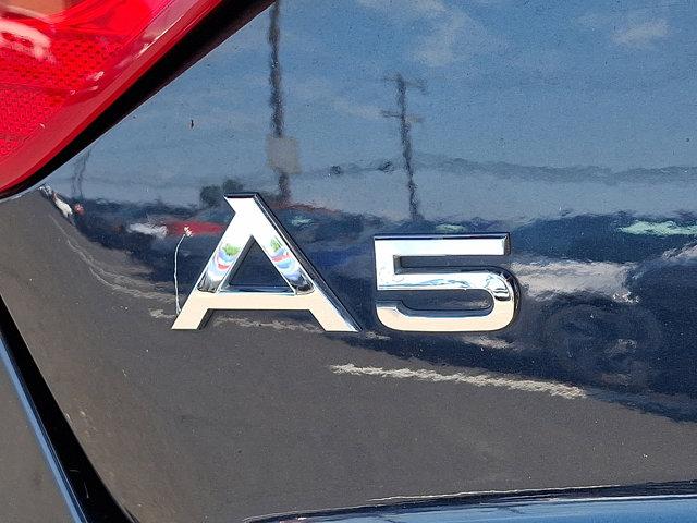2015 Audi A5 Vehicle Photo in Philadelphia, PA 19116
