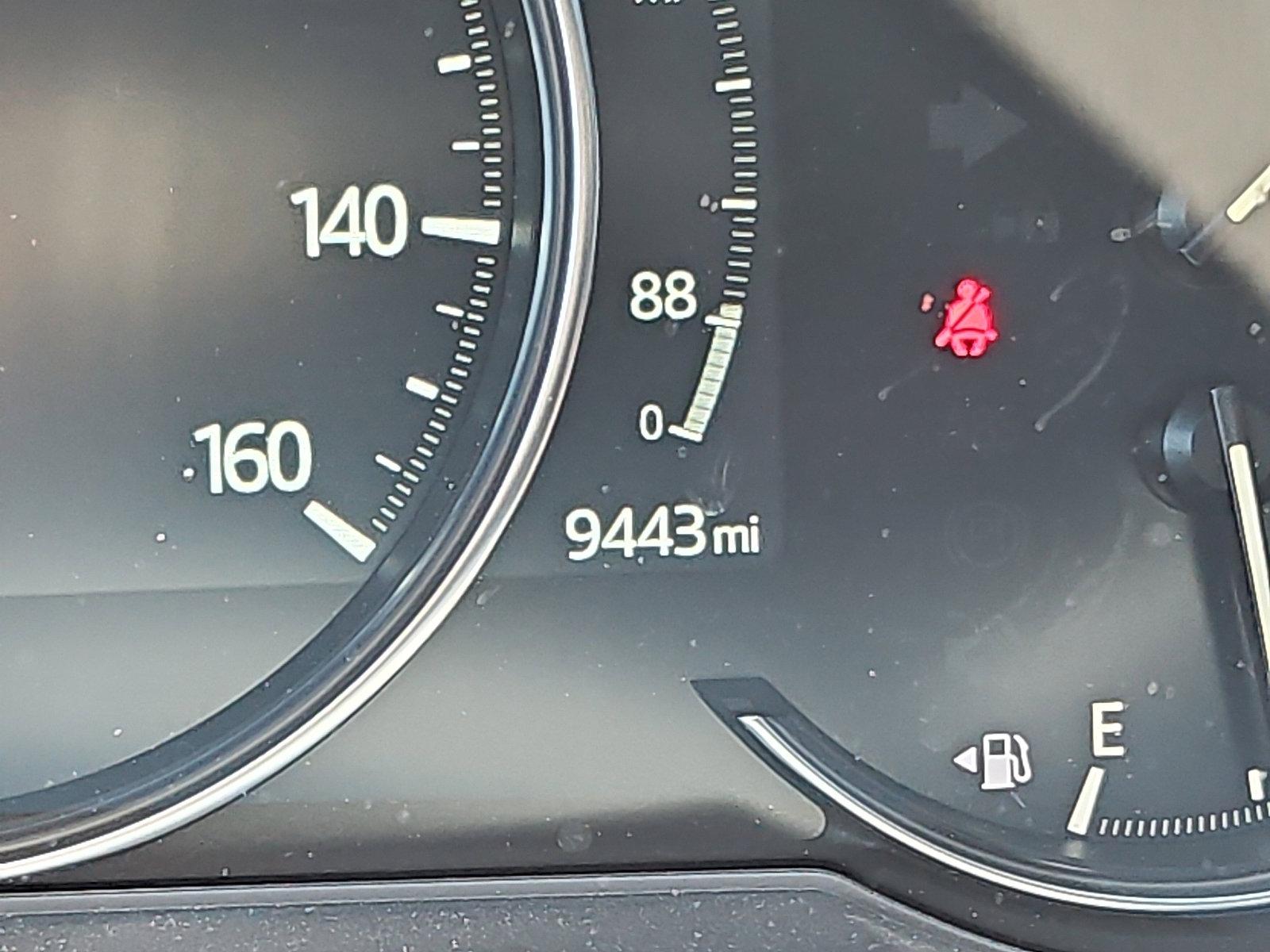 2024 Mazda CX-5 Vehicle Photo in Trevose, PA 19053