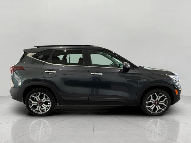 2021 Kia Seltos Vehicle Photo in Appleton, WI 54914