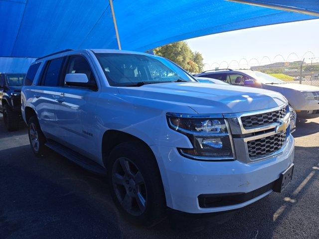 2015 Chevrolet Tahoe Vehicle Photo in Decatur, TX 76234