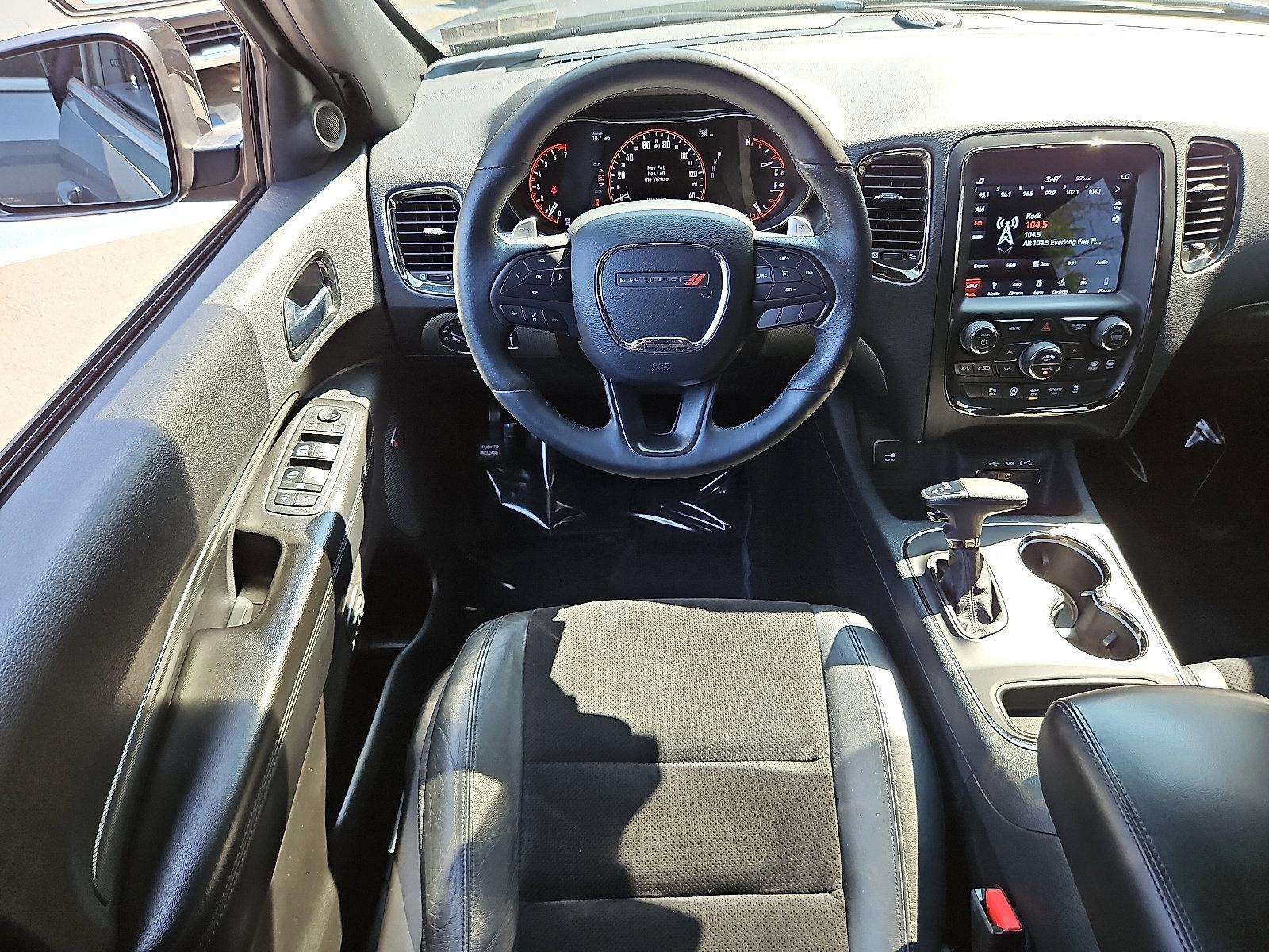 2018 Dodge Durango Vehicle Photo in Jenkintown, PA 19046