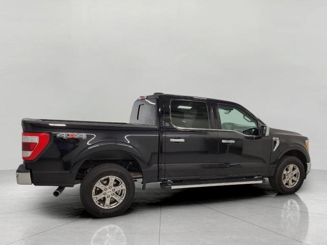2023 Ford F-150 Vehicle Photo in Neenah, WI 54956