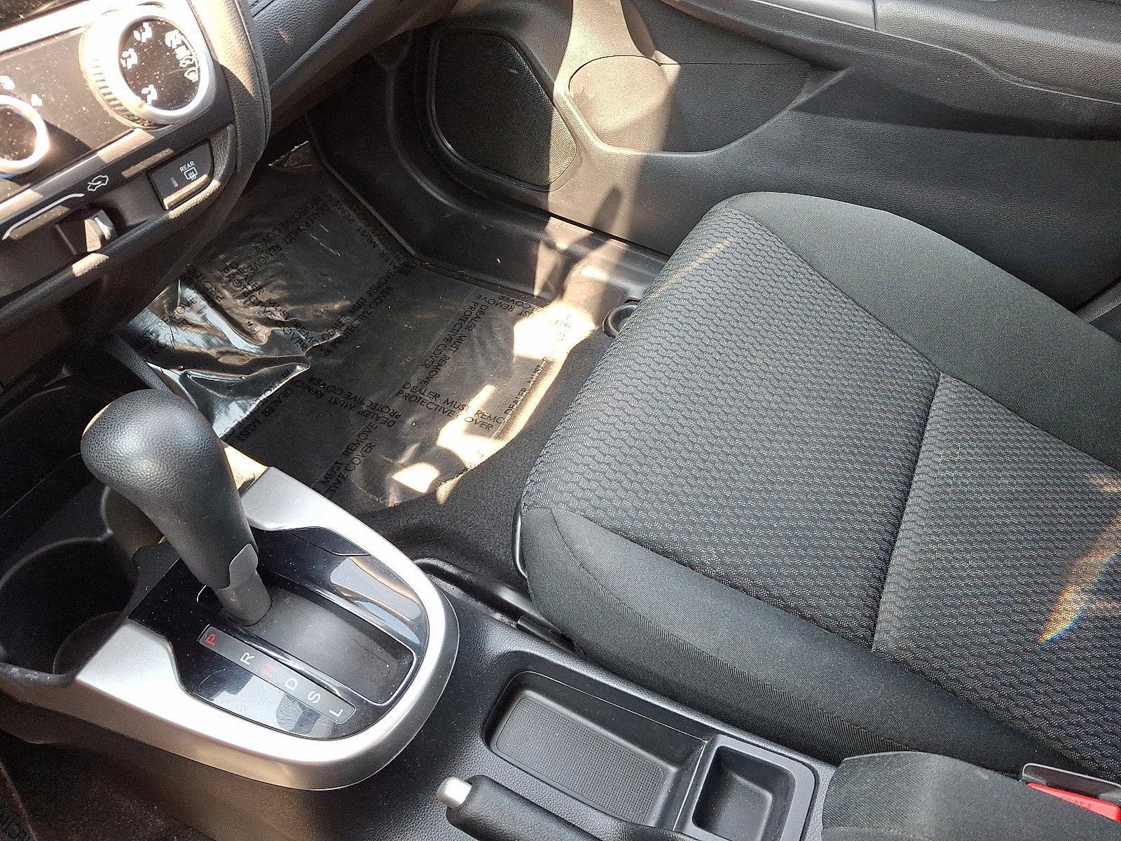 2019 Honda Fit Vehicle Photo in Harrisburg, PA 17111
