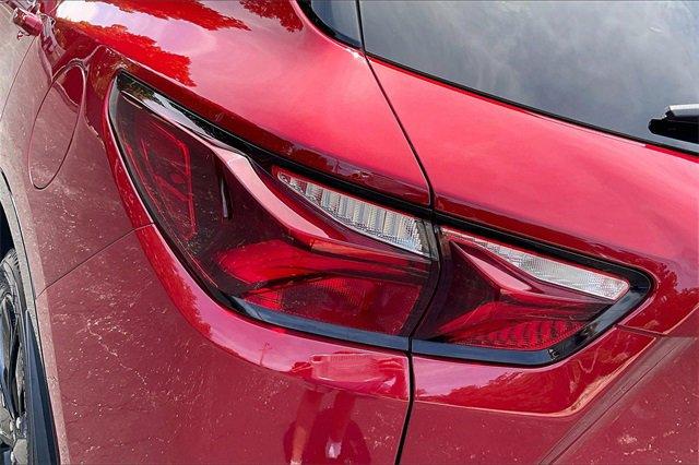 2020 Chevrolet Blazer Vehicle Photo in INDEPENDENCE, MO 64055-1314